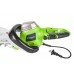 Кусторез Greenworks GHT7068 Deluxe 230V 700W (68 см) электрический Кусторез Greenworks GHT7068 Deluxe 230V 700W (68 см) электрический