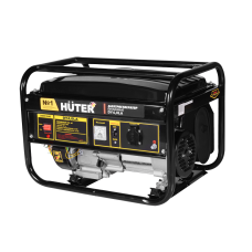 Электрогенератор Huter DY4,0LA Электрогенератор Huter DY4,0LA
