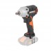 Гайковерт WORX WX272 (300Нм) 20V бесщеточный аккумуляторный Гайковерт WORX WX272 (300Нм) 20V бесщеточный аккумуляторный