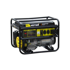 Электрогенератор Huter DY11000L Электрогенератор Huter DY11000L