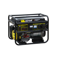 Электрогенератор Huter DY11000LX-3 Электрогенератор Huter DY11000LX-3