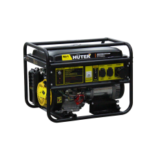 Электрогенератор Huter DY11000LX Электрогенератор Huter DY11000LX