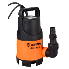 Дренажный насос Вихрь ДН-133/5 Дренажный насос Вихрь ДН-133/5