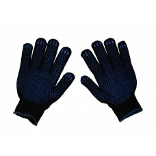 Перчатки ВИХРЬ ХБ - 4/10 ПВХ Перчатки ВИХРЬ ХБ - 4/10 ПВХ