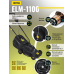 Газонокосилка электрическая HUTER ELM-1100 Газонокосилка электрическая HUTER ELM-1100