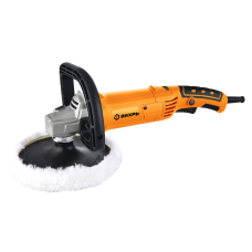 Полировальная машина (углошлифовальная) Вихрь УШМ-180/1300П Полировальная машина (углошлифовальная) Вихрь УШМ-180/1300П