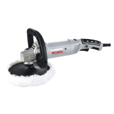 Полировальная машина (углошлифовальная) Ресанта УШМ-180/1500П Полировальная машина (углошлифовальная) Ресанта УШМ-180/1500П