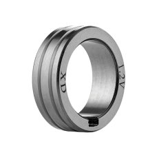 Для стальной проволоки Ролик подающий 1.0—1.2 (сталь Ø 30—22 мм) Для стальной проволоки Ролик подающий 1.0—1.2 (сталь Ø 30—22 мм)