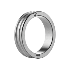 Для стальной проволоки Ролик подающий 1.2—1.6 (сталь Ø 40—32 мм) Для стальной проволоки Ролик подающий 1.2—1.6 (сталь Ø 40—32 мм)