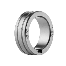 Для стальной проволоки Ролик подающий 0.8—1.0 (сталь Ø 30—22 мм) Для стальной проволоки Ролик подающий 0.8—1.0 (сталь Ø 30—22 мм)