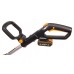 Триммер WORX WP164E 20V (30 см) аккумуляторный Триммер WORX WP164E 20V (30 см) аккумуляторный