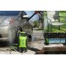 Минимойка Greenworks G1 1300W (100 бар) электрическая Минимойка Greenworks G1 1300W (100 бар) электрическая