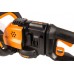 Кусторез аккумуляторный WORX WG284E.1 40V (60 см) Кусторез аккумуляторный WORX WG284E.1 40V (60 см)
