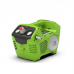 Компрессор Greenworks G24AC 24V (8бар) аккумуляторный Компрессор Greenworks G24AC 24V (8бар) аккумуляторный