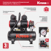Компрессор воздушный KRESS KP110 8л безмаслянный Компрессор воздушный KRESS KP110 8л безмаслянный