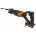 Сабельная пила WORX WX500 20V (20 мм) аккумуляторная Сабельная пила WORX WX500 20V (20 мм) аккумуляторная