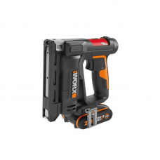 Степлер WORX WX843 20В (85 уд/мин) аккумуляторный Степлер WORX WX843 20В (85 уд/мин) аккумуляторный