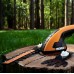 Ножницы для стрижки травы и кустарников WORX WG801E (10 см), с аккумулятором и ЗУ Ножницы для стрижки травы и кустарников WORX WG801E (10 см), с аккумулятором и ЗУ