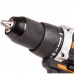 Дрель-шуруповерт WORX WX102 20V (60 Нм) аккумуляторная Дрель-шуруповерт WORX WX102 20V (60 Нм) аккумуляторная