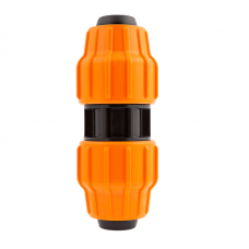 Муфта для шланга 40х40 Муфта для шланга 40х40