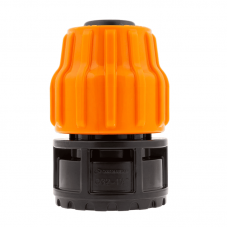 Муфта комбинированная с внутренней резьбой для шланга 32х1 1/2”М Муфта комбинированная с внутренней резьбой для шланга 32х1 1/2”М