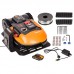 Робот газонокосилка (20 см) WORX Landroid M Plus WR148E Робот газонокосилка (20 см) WORX Landroid M Plus WR148E