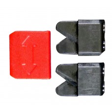 Felo Сменные ножи для Клещей для снятия изоляции 0,14-10 мм V-образные 58320240 Felo Сменные ножи для Клещей для снятия изоляции 0,14-10 мм V-образные 58320240