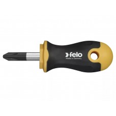 Felo Отвертка Ergonic Stubby TX 25х25 46825010 Felo Отвертка Ergonic Stubby TX 25х25 46825010