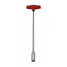 Т-образный ключ Felo (10 мм, стержень 350 мм) 30410980