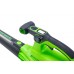 Воздуходув-пылесос Greenworks GD40BVIIK5 40V (280 км/ч) бесщеточный аккумуляторный с 5 Ач АКБ И ЗУ Воздуходув-пылесос Greenworks GD40BVIIK5 40V (280 км/ч) бесщеточный аккумуляторный с 5 Ач АКБ И ЗУ