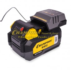 Аккумулятор Champion B1812 Аккумулятор Champion B1812