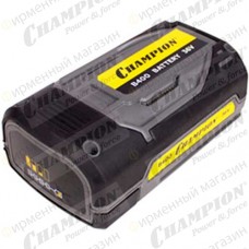 Аккумулятор Champion B400 Аккумулятор Champion B400