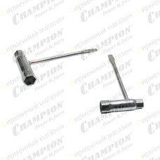 Ключ комбинированный CHAMPION 135-45-25 ( 11 / 16 ) 138, 242, 335, 341, 345, 255