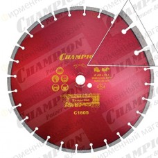 Диск алмазный CHAMPION бетон ST 400/25,4/10 Concremax Диск алмазный CHAMPION бетон ST 400/25,4/10 Concremax