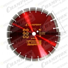 Диск алмазный CHAMPION бетон M Диск алмазный CHAMPION бетон M