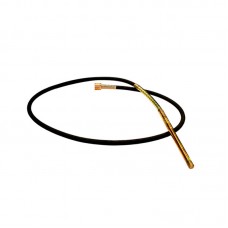 Вал гибкий с вибронаконечником Champion L4m D38mm T тип для ECV550 Вал гибкий с вибронаконечником Champion L4m D38mm T тип для ECV550