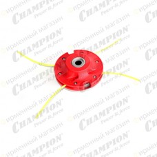 Головка триммерная Champion HT26