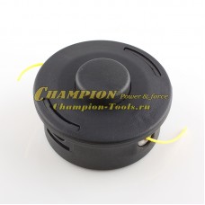 Головка триммерная Champion HT38 Головка триммерная Champion HT38