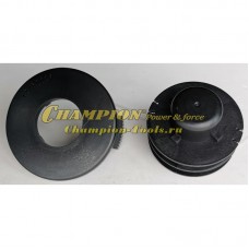 Головка триммерная Champion HT62 Головка триммерная Champion HT62