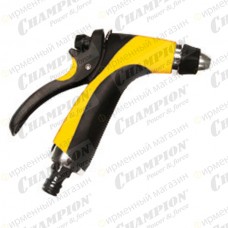 Пистолет-распылитель HP1120 ( Мах:Р?11 бар Т?60 С, Q?1л/мин ) штуцер Пистолет-распылитель HP1120 ( Мах:Р?11 бар Т?60 С, Q?1л/мин ) штуцер