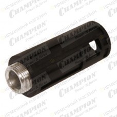 Переходник для пистолета C8109 с резьбы на быстросъемный разъем Переходник для пистолета C8109 с резьбы на быстросъемный разъем