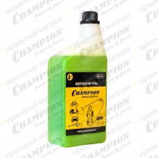 Автошампунь CHAMPION 1л Автошампунь CHAMPION 1л