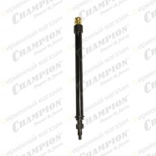 Трубка струйная для быстросъемных насадок