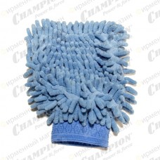 Рукавица для мытья автомобиля Рукавица для мытья автомобиля