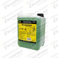 Автошампунь CHAMPION усиленная формула 5л Автошампунь CHAMPION усиленная формула 5л