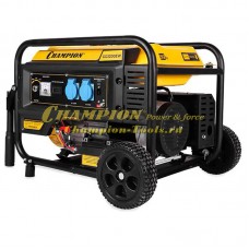 Бензиновый генератор Champion GG3200EW Бензиновый генератор Champion GG3200EW