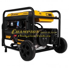 Бензиновый генератор Champion GG7001EW Бензиновый генератор Champion GG7001EW