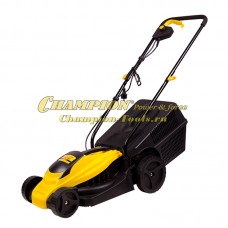 Газонокосилка электрическая Champion EM3110 Газонокосилка электрическая Champion EM3110