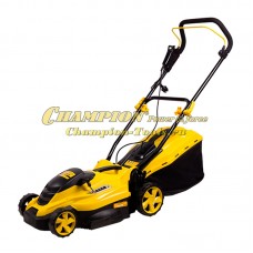 Газонокосилка электрическая Champion EM3616 Газонокосилка электрическая Champion EM3616