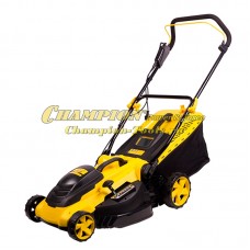 Газонокосилка электрическая Champion EM4118 Газонокосилка электрическая Champion EM4118